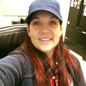 Meet your Posher, Deana